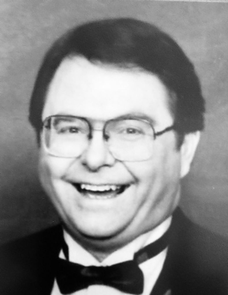 Everett W. Woodward Profile Photo