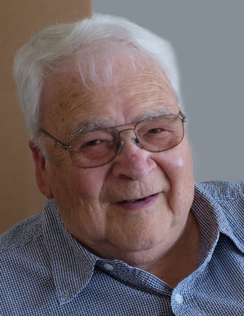 Merle William Romick Profile Photo