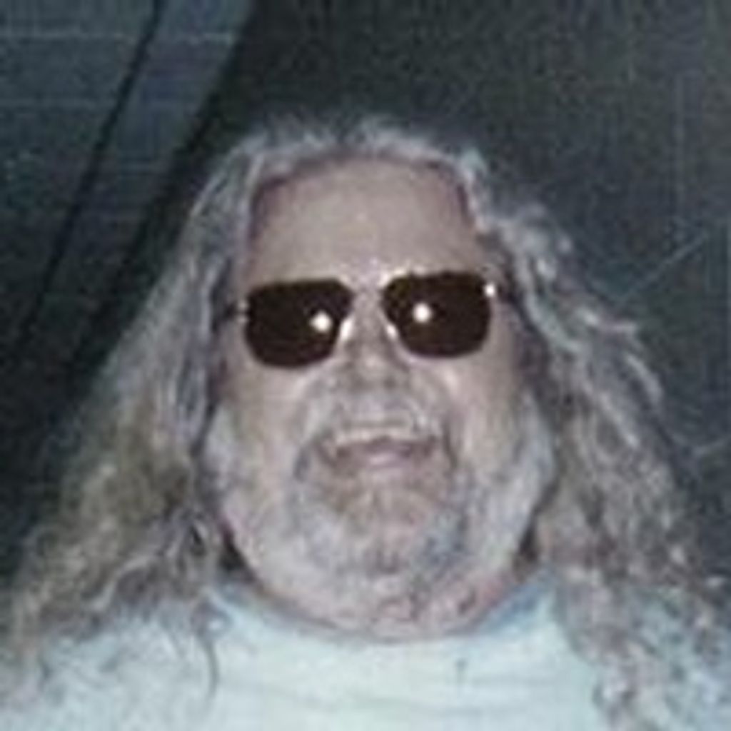 Curt Greenwood
