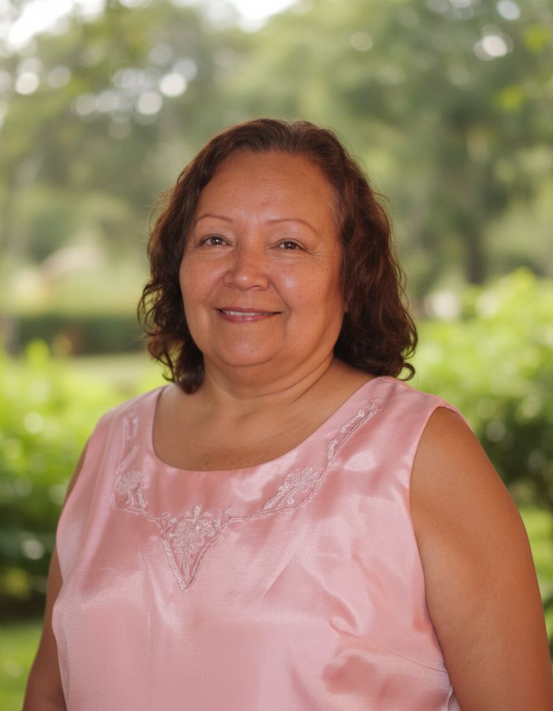 Dora Elia Guevara De Castellon Profile Photo