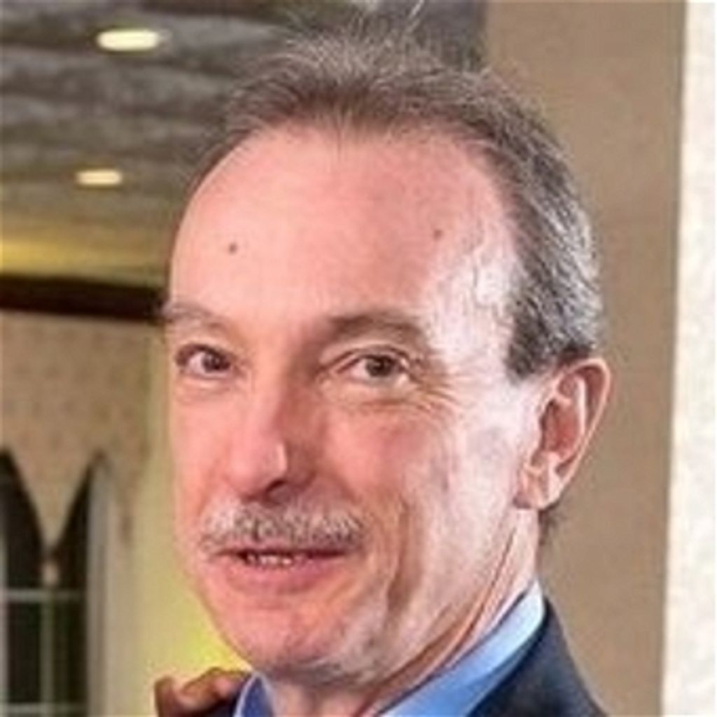 Thomas J. Clark Profile Photo