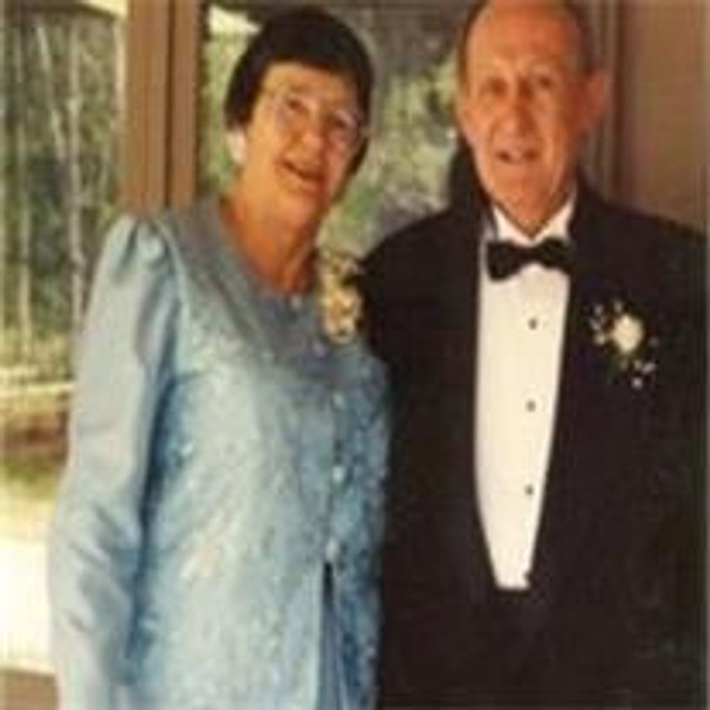 Richard  Baker Bedell