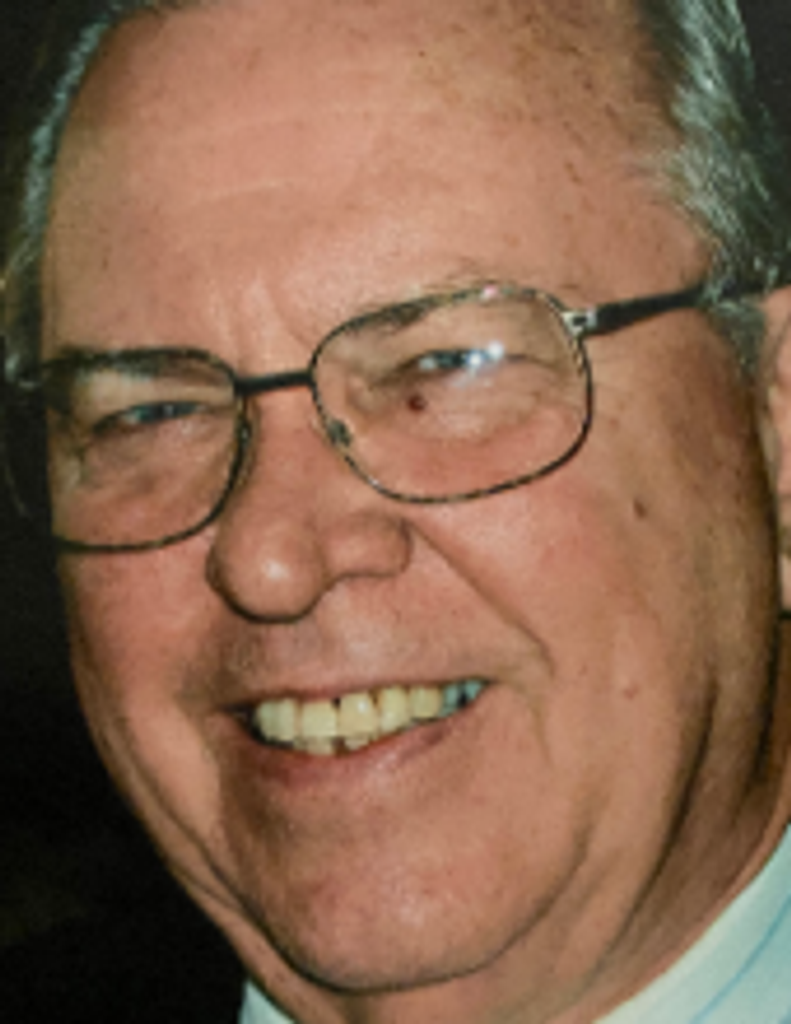 William Warren " Bill" Thompson Profile Photo