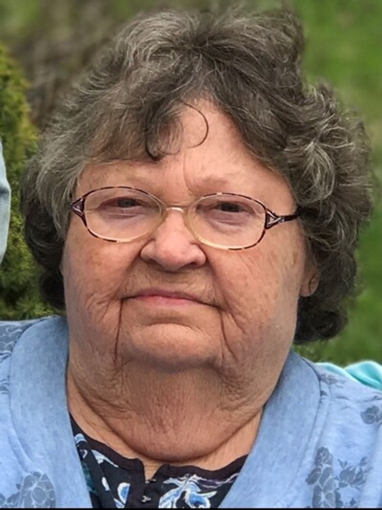 Bessie Louise Evans Profile Photo