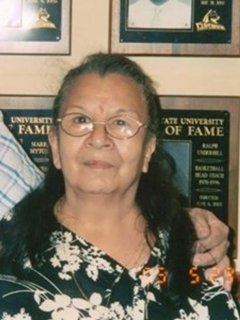 Esperenza L. Kelty