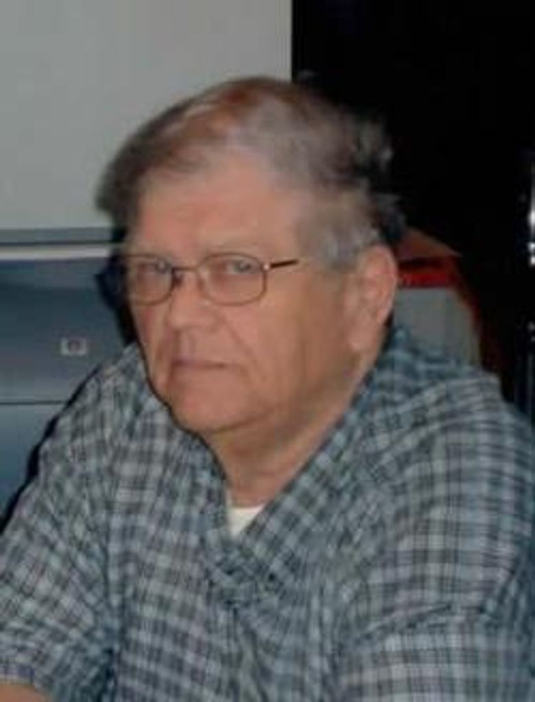 Orris Jerry Mundahl Profile Photo
