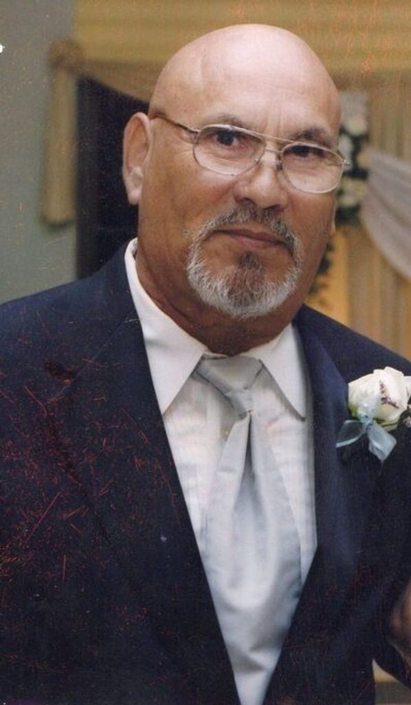 Conrado H Madrigal Profile Photo