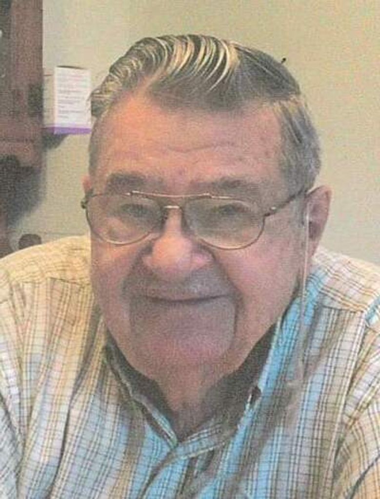 Alvin Norman Gimbel Profile Photo