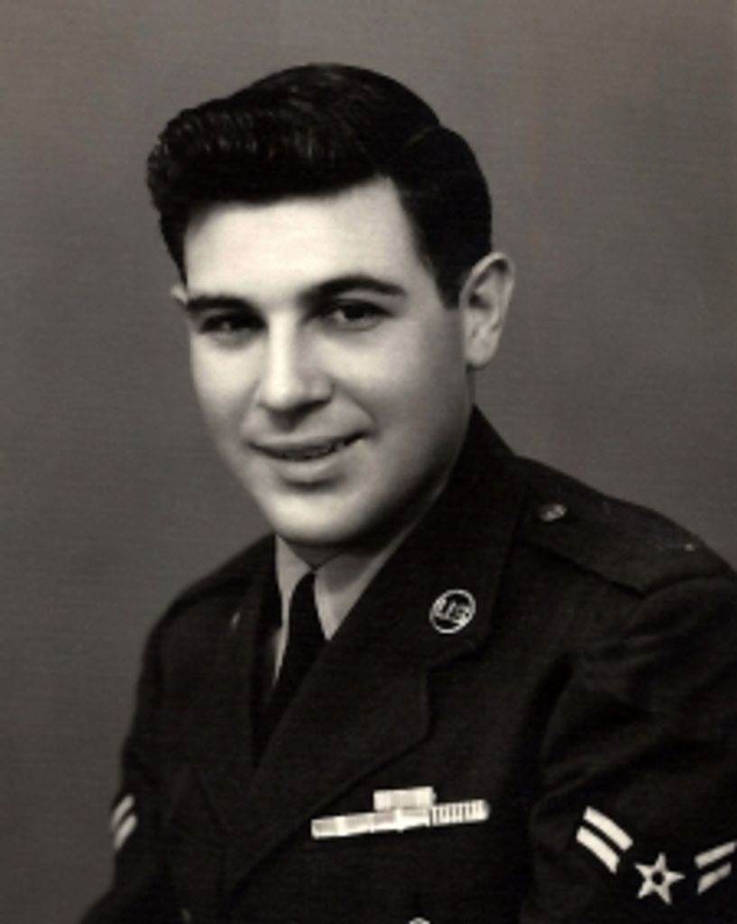 Neil G. St. John