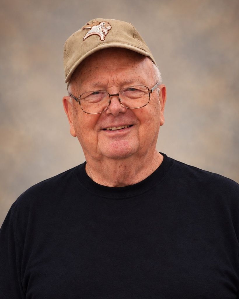 Norman "Luke" Andrew Seeley