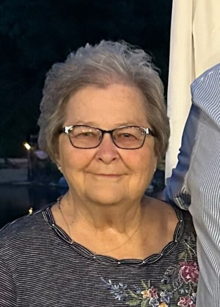 Mary Mulch Profile Photo