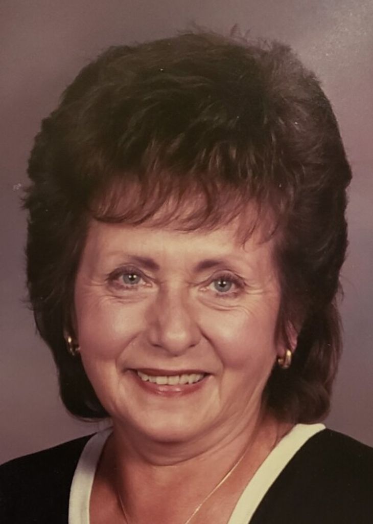 Carolyn Nelson