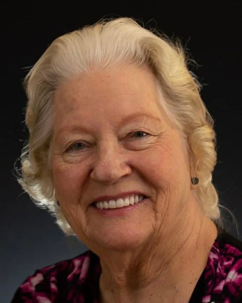 Joann Stanaland Tabor Profile Photo