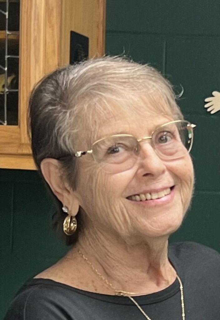 Mary Ann Mcmanus Profile Photo