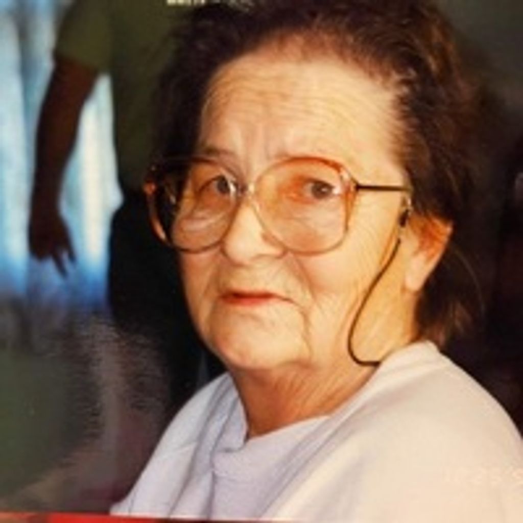 Betty Jane Stone