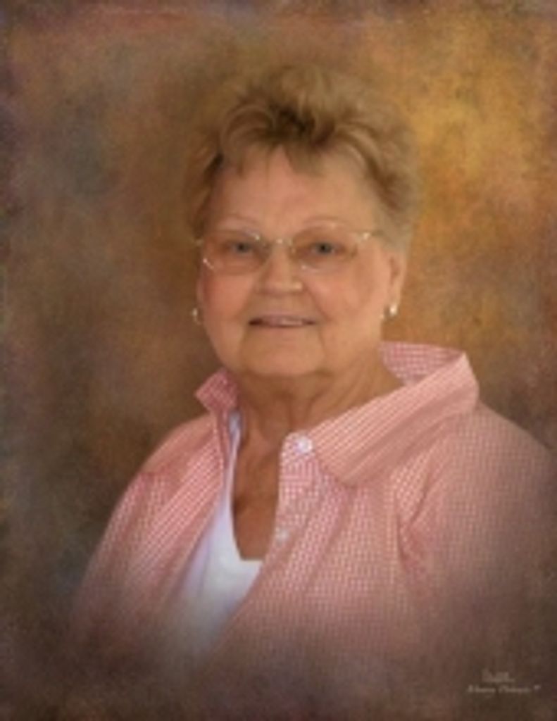 Doris Mitchell