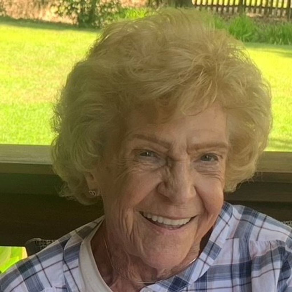 Doris Morgan Gillean Profile Photo