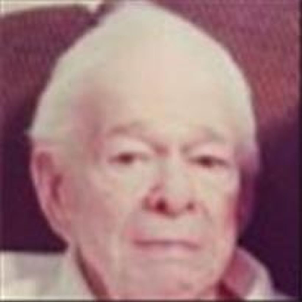 Ben Tidwell Profile Photo