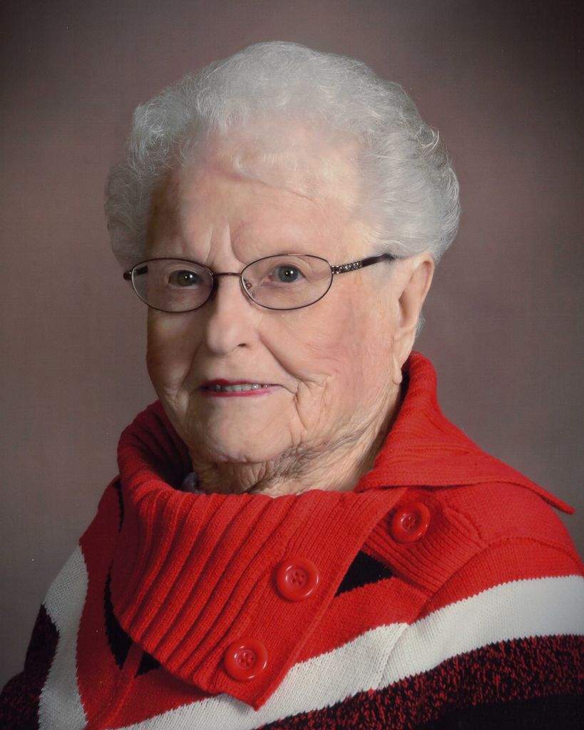 Donnabeth Ferrel