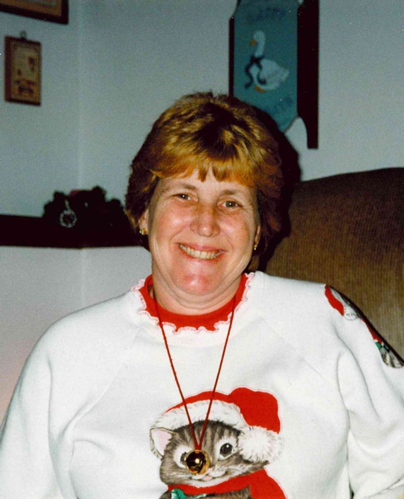 Barbara J Browning Profile Photo