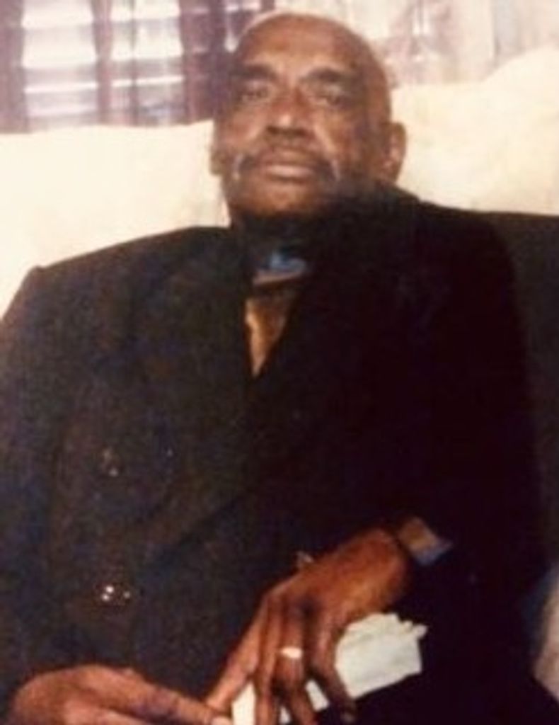 Johnnie Claude Ellion