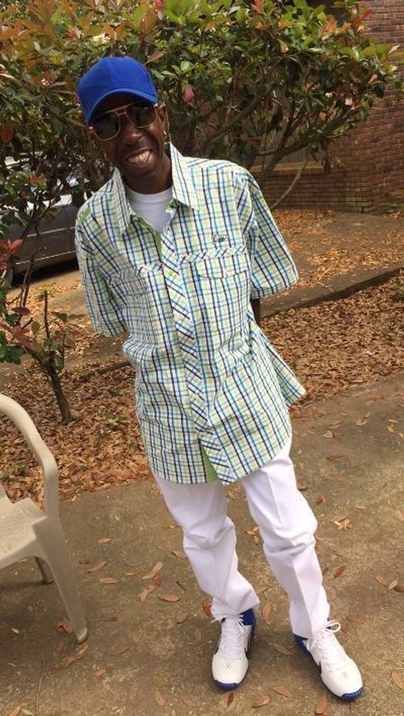 Casonoble "Cat" Clem