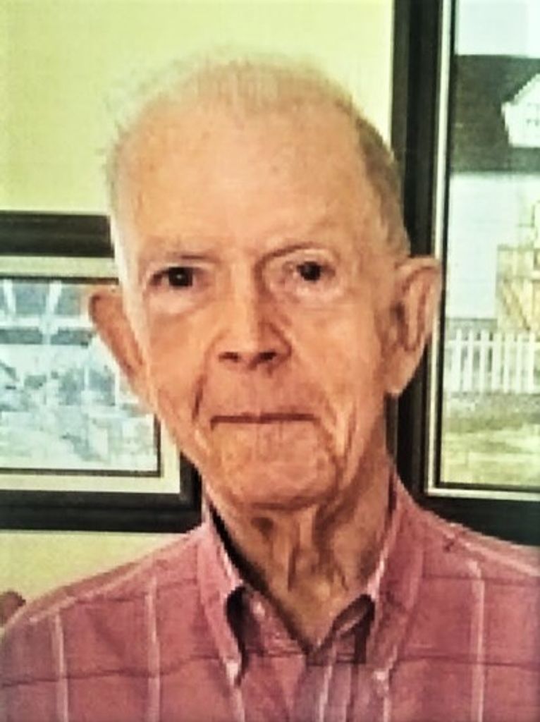Roland James Kelly Profile Photo