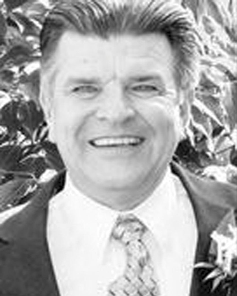 DAVID J. DUTCAVICH Profile Photo