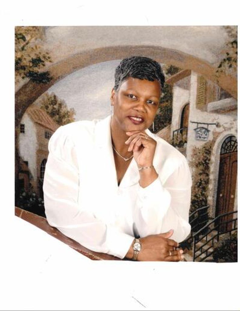 Ssg Alma E. Williams Profile Photo