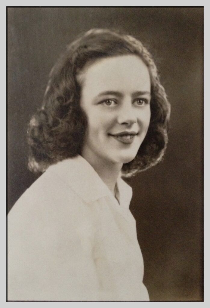 Mary Yvonne “Bonnie” Gavin Profile Photo