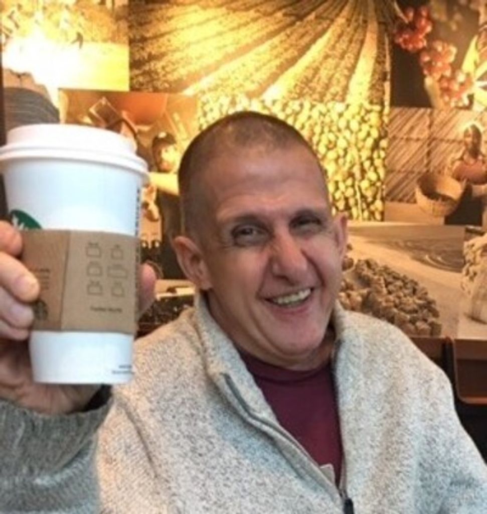 Mark Anthony Kennedy Profile Photo