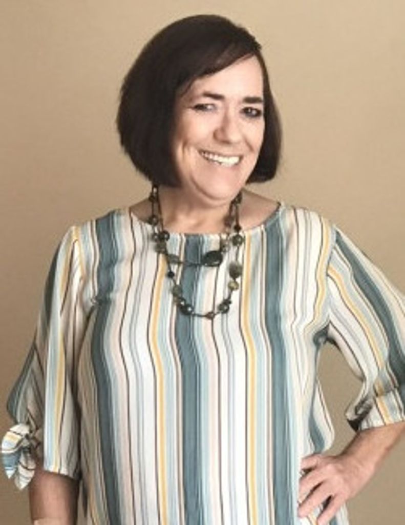 Tamara Lynn Chism Terihay