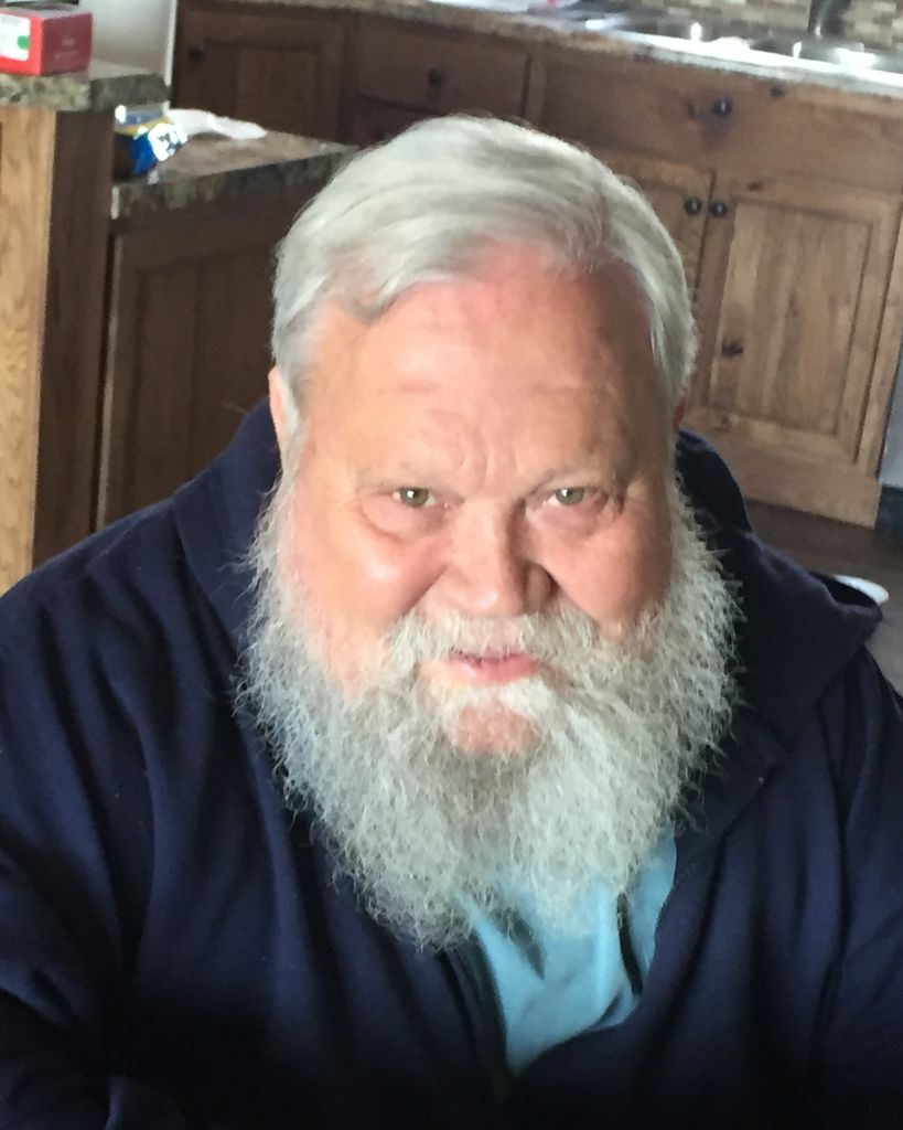 Alan Gene Brownwood Profile Photo