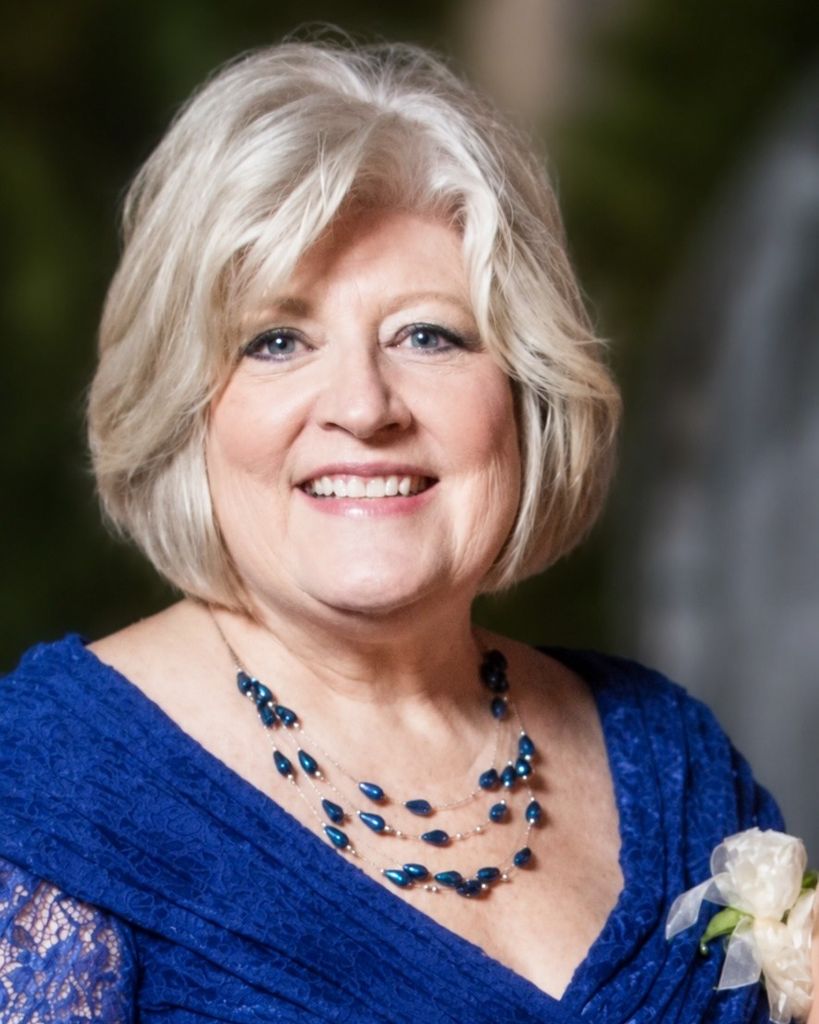 Vicki Morris Cambpbell Profile Photo
