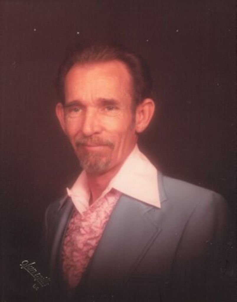 Ralph E. Flynn Sr.