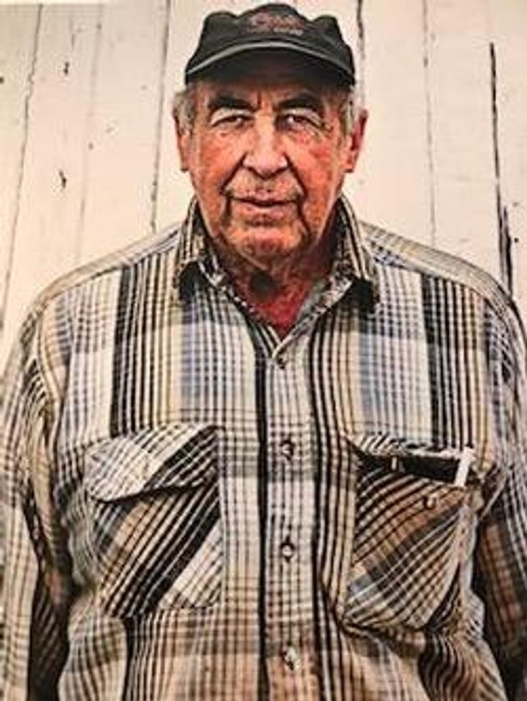 Robert J. "Bob" Domann Profile Photo