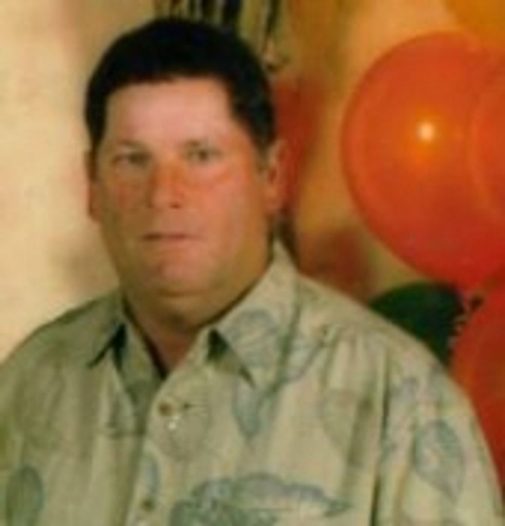 Ronald 'Buddy' Calvin Parks
