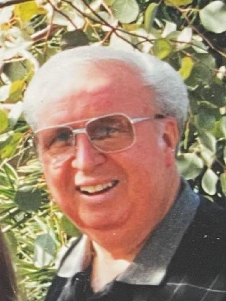 Bob Dugger Profile Photo