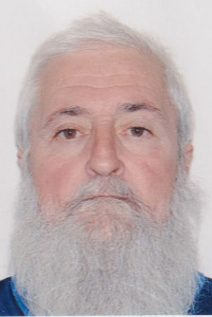 Jose M. "Joe" Pacheco