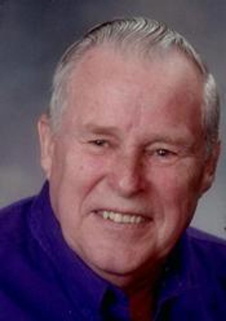 Milon A. Kuhlman