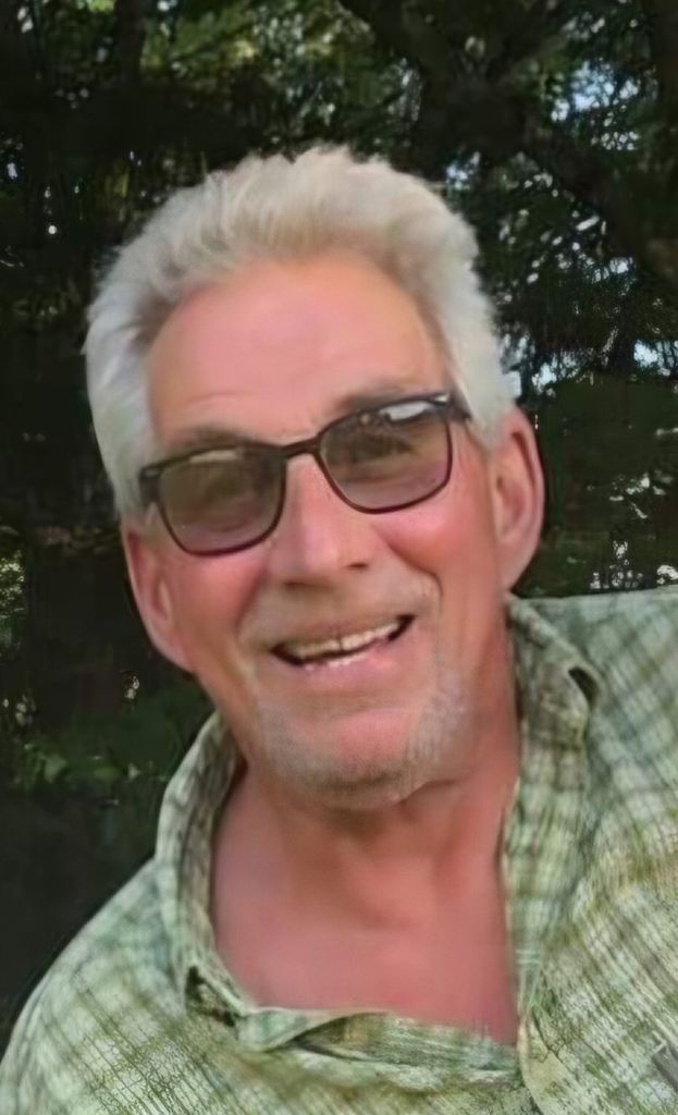 John Cluba
