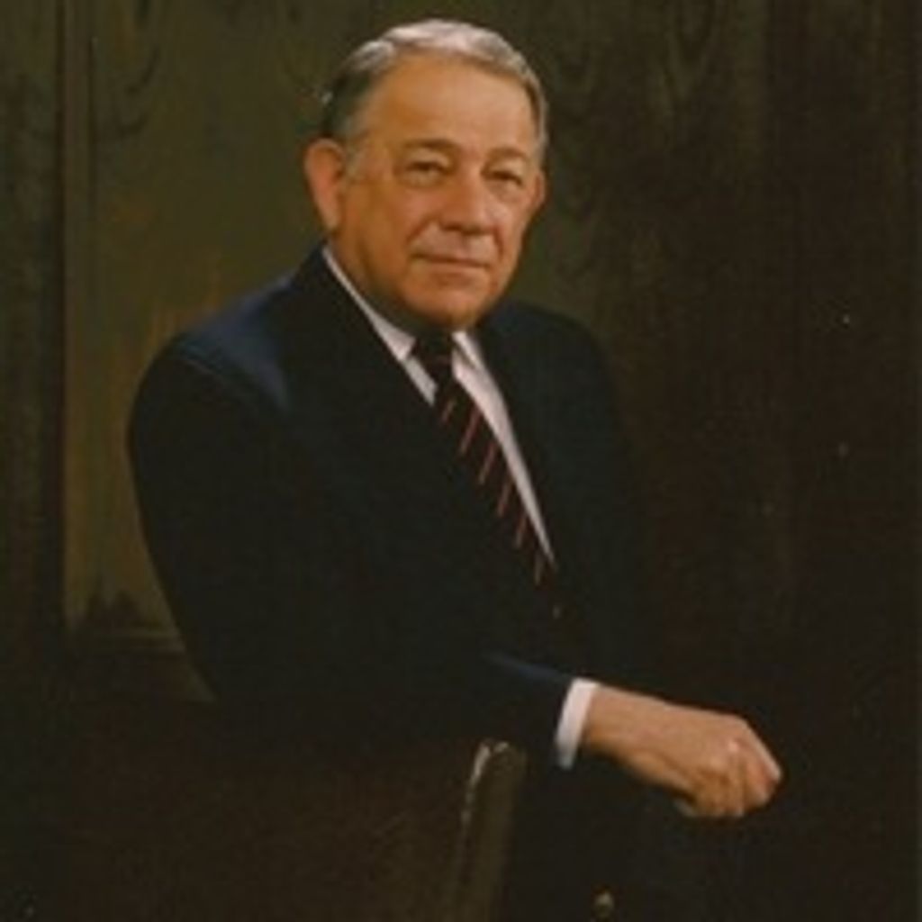 Luke A. Marano, Sr.