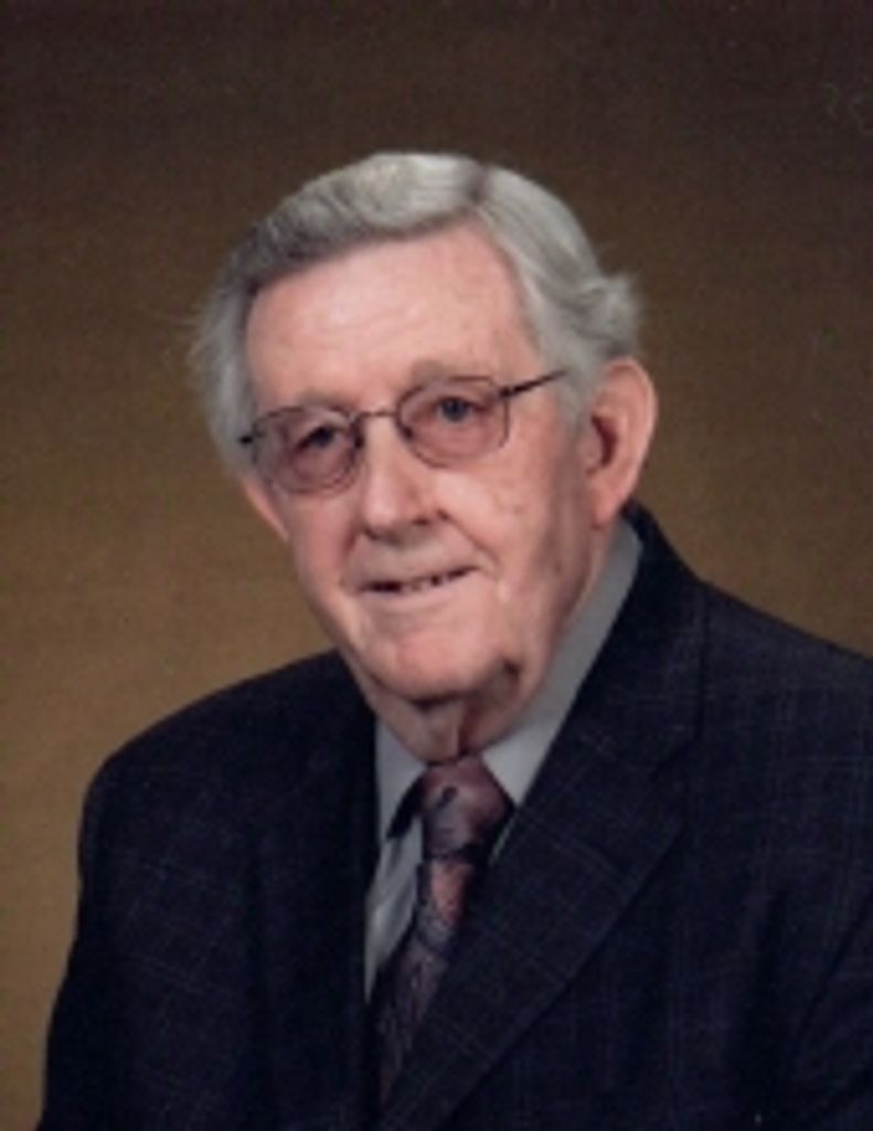 Charles W. Tuna Smith