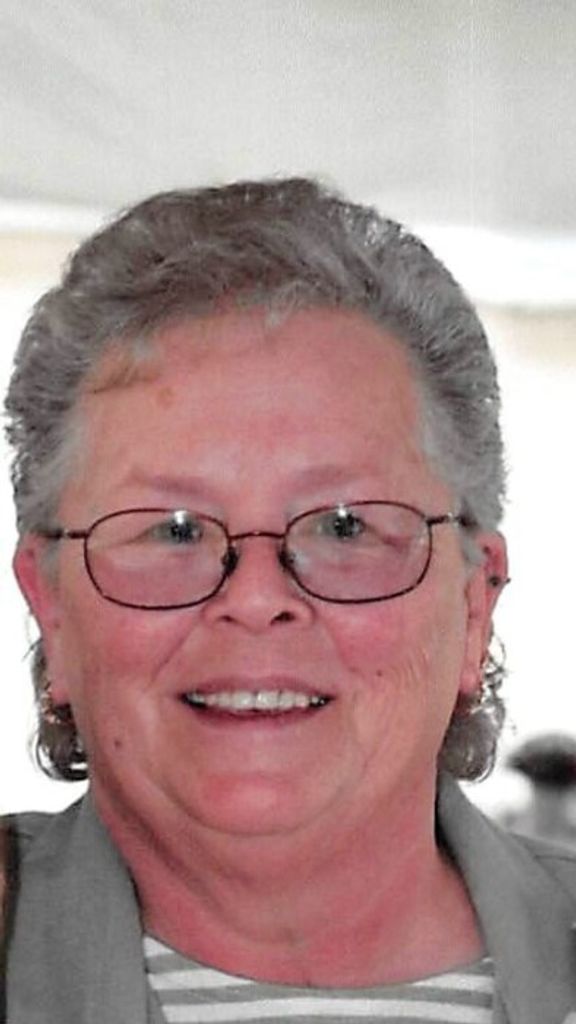 Joyce Rapp