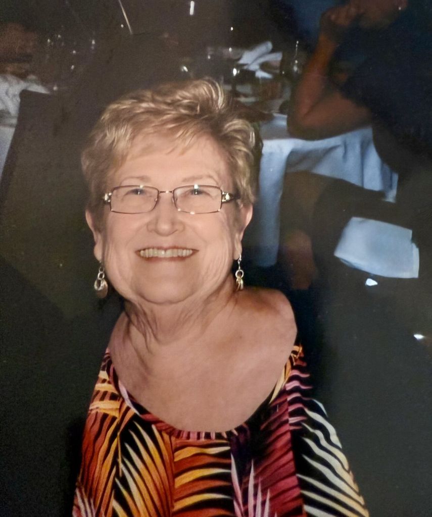 Barbara Lindquist Profile Photo