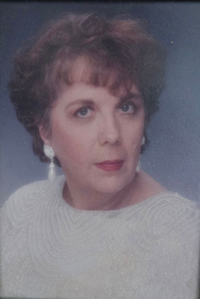 Betty Louise Mcdowell Profile Photo