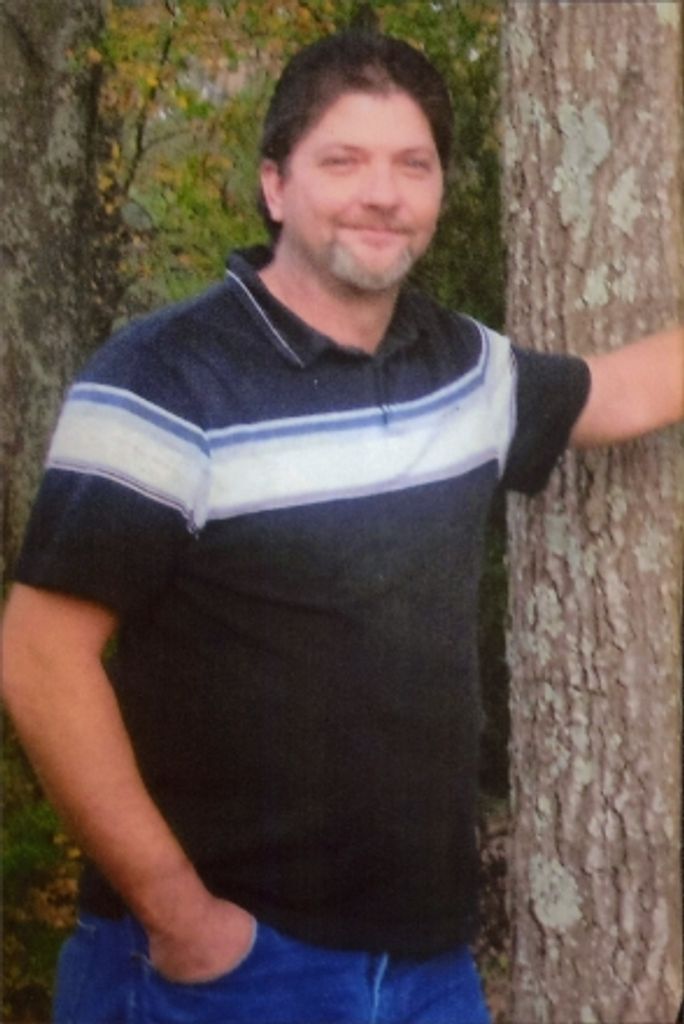 Michael Jeffery Hughes