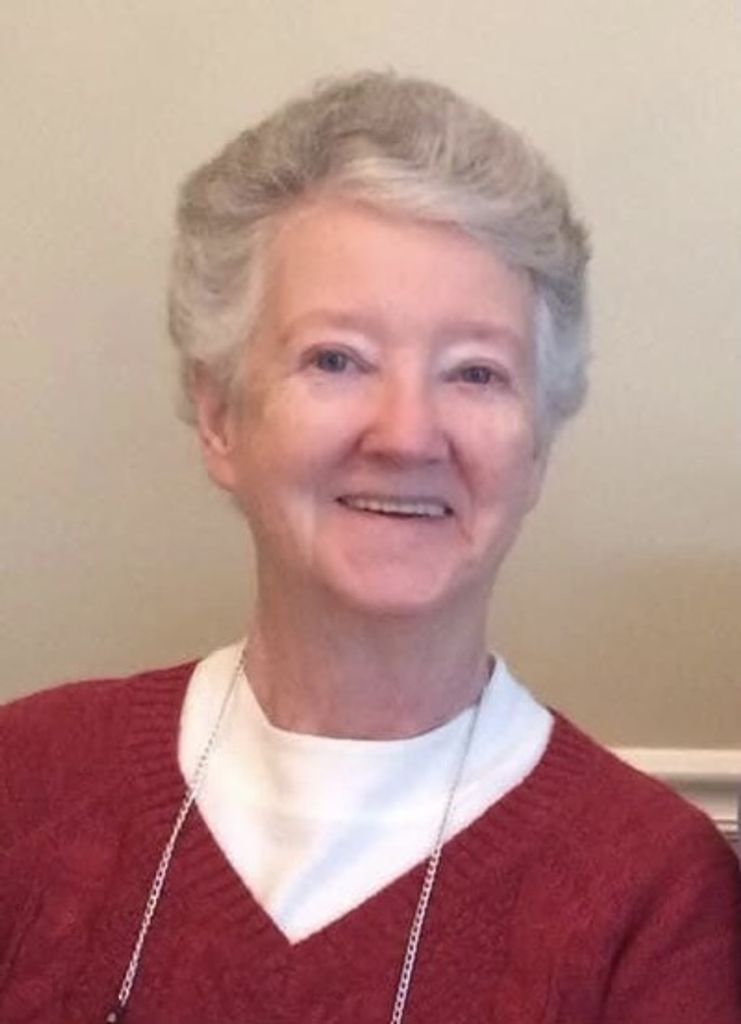 Ida Jo Whitaker