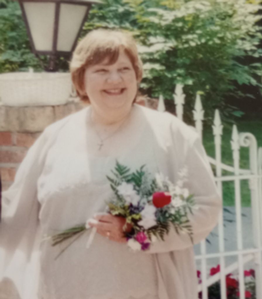 Janet Corel Profile Photo