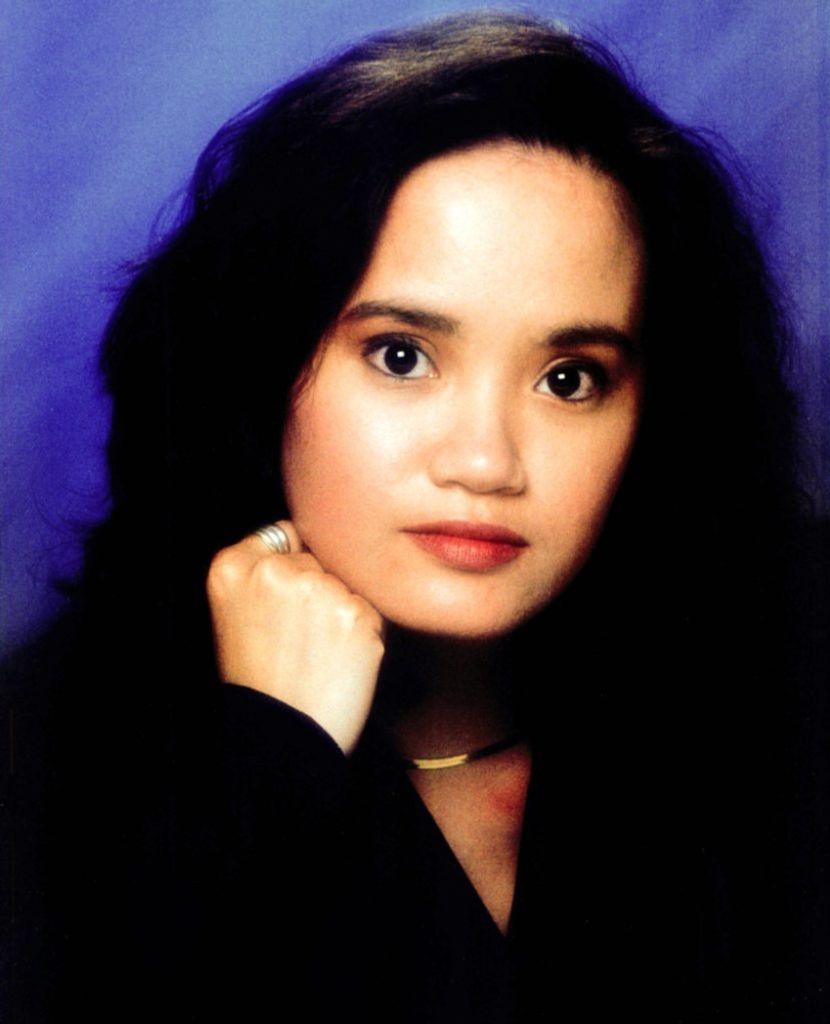 Bugayong, Maria P.